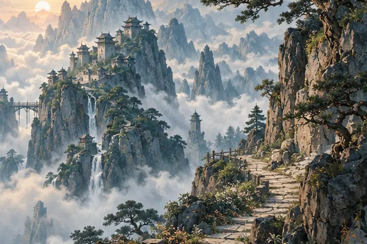 日系高清图片大全清新